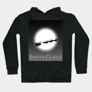 SANTA CLAUS Hoodie